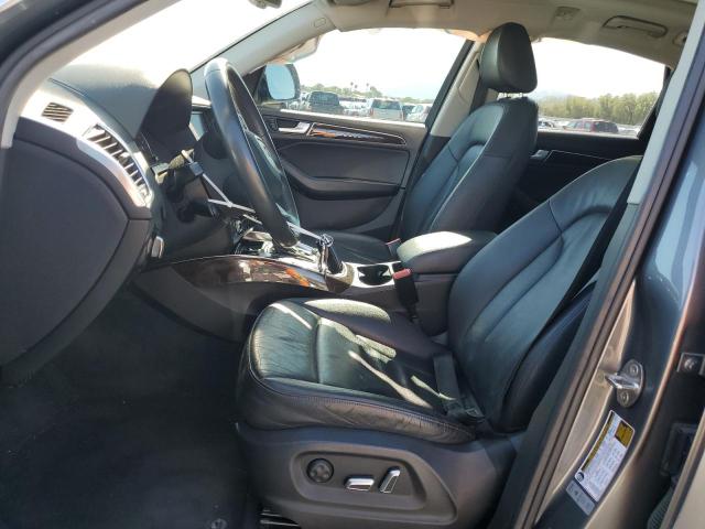 WA1LFAFP5EA083331 Audi 2014