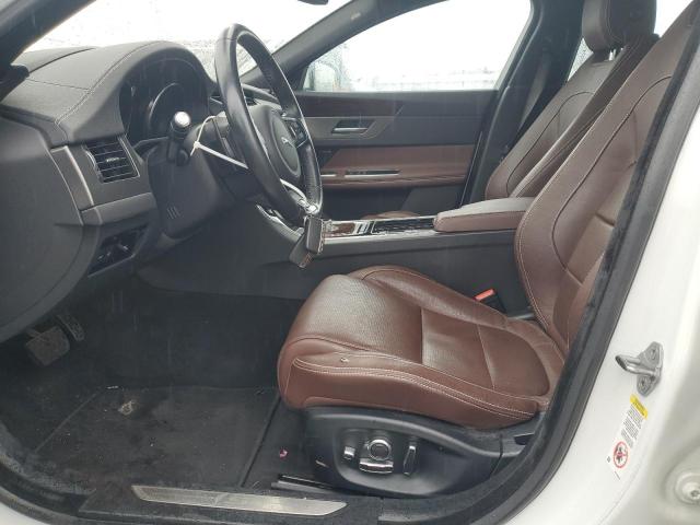 SAJBM4BV2GCY23682 Jaguar Xf S