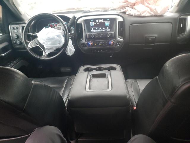 1GC1KVEGXGF231965 Chevrolet Silverado