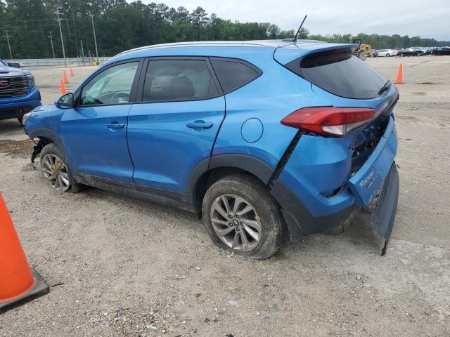 KM8J3CA48GU074649 Hyundai TUCSON LIM