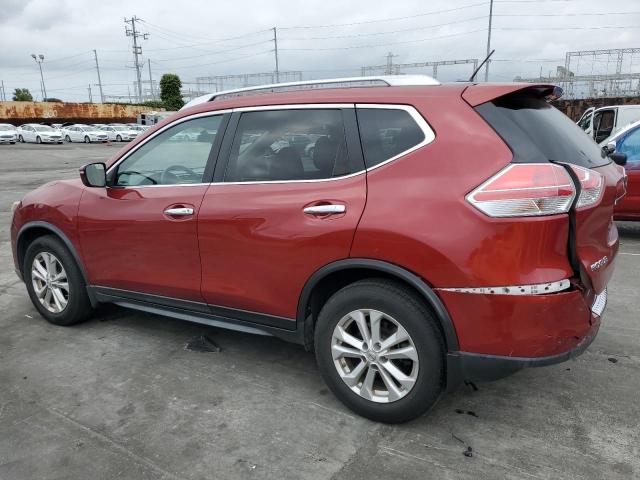 KNMAT2MT4FP503493 Nissan ROGUE S