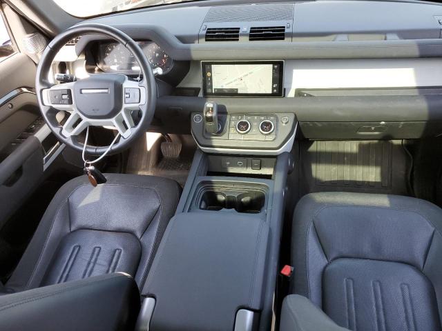 SALEP7EU2L2019219 Land Rover DEFENDER 1