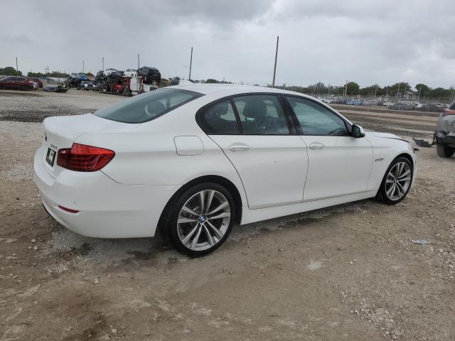 WBA5A7C59GG644405 BMW 528I