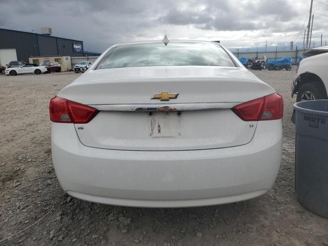 2G1115S30G9135428 Chevrolet IMPALA LT