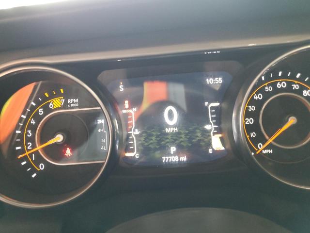 1C4HJXEN8LW268874 Jeep 2020