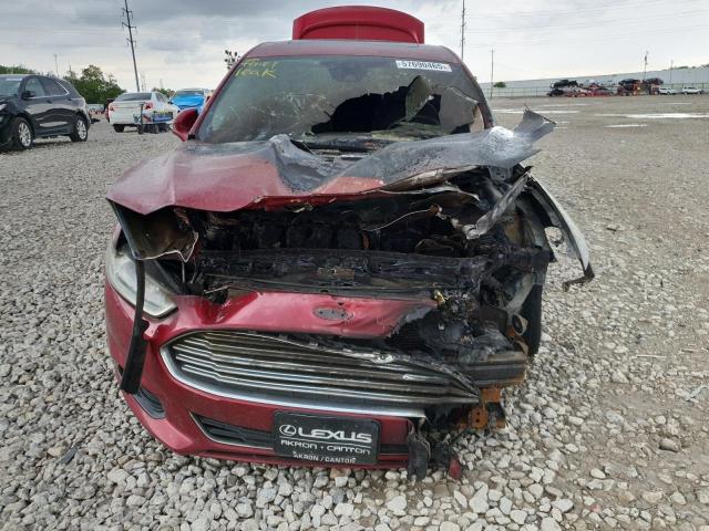 3FA6P0D97ER200353 Ford FUSION TIT