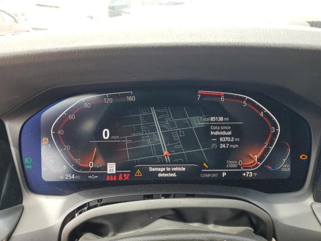 3MW5R1J06L8B33031 BMW 2020