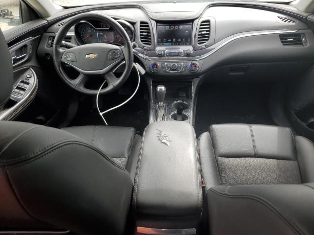 2G1115S30G9135428 Chevrolet IMPALA LT