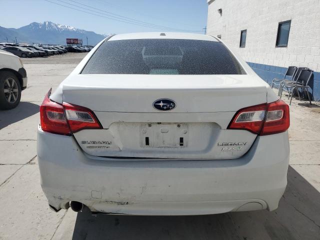 4S3BNAJ67F3068502 Subaru 2.5l u5