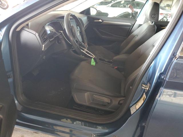 3VWC57BU7KM254972 Volkswagen 1.4 tsi