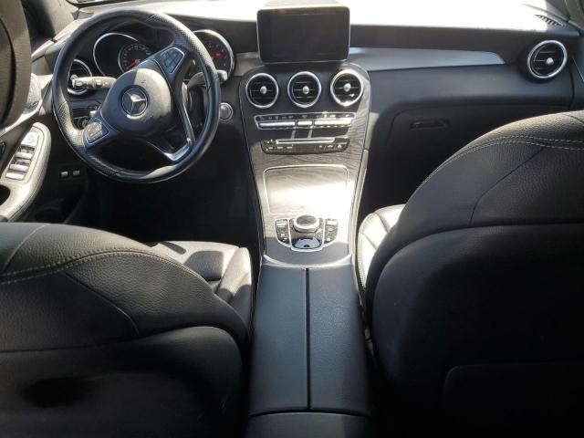WDC0G5EB7KF511301 Mercedes-Benz m274