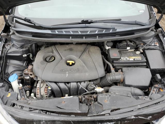 KNAFX4A83E5108010 KIA FORTE EX