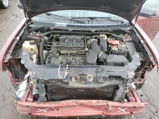 2FMGK5C86EBD31786 Ford FLEX SEL