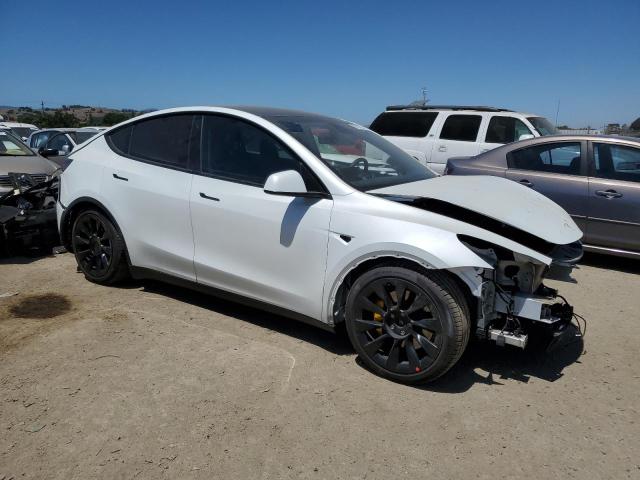 5YJYGDEE0LF022323 Tesla 2020
