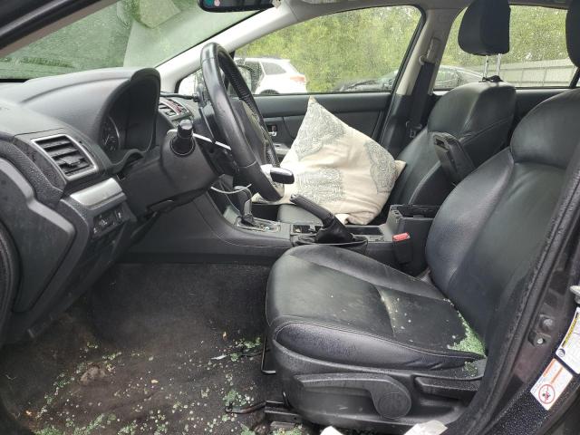 JF1GPAY66G8312253 Subaru 2.0l na