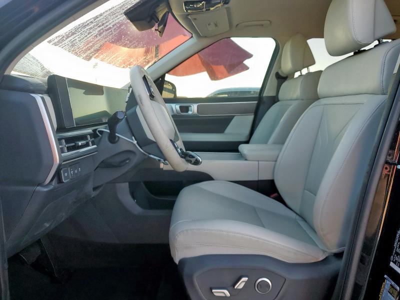 5NMP24GL5RH003621 Hyundai SANTA FE S