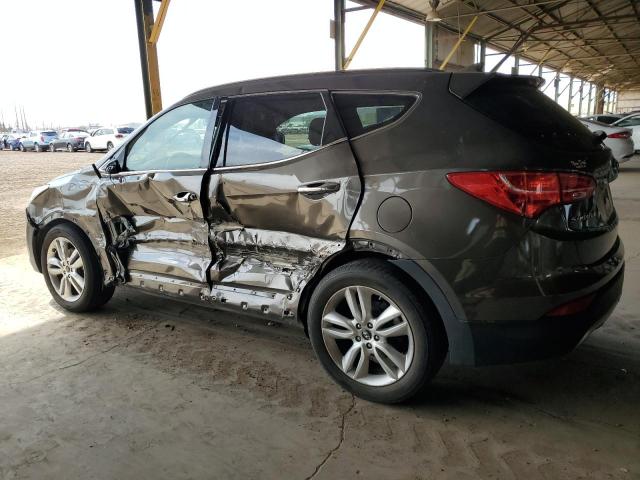 5XYZUDLA4EG167163 Hyundai t-gdi theta