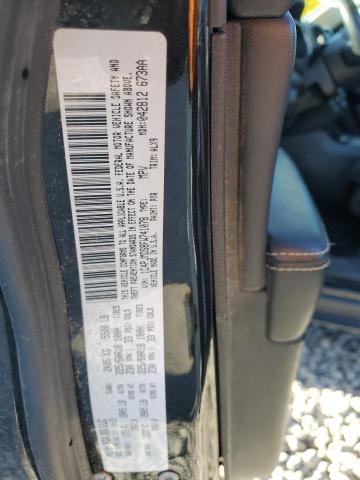 1C4PJMDS8FW741078 Jeep CHEROKEE L