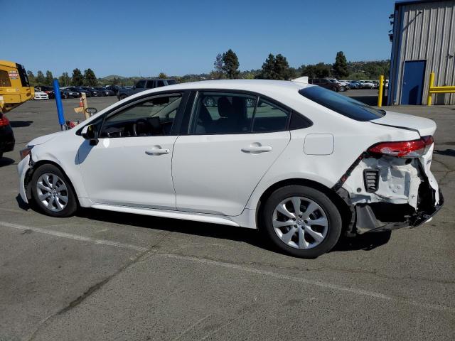 5YFEPMAE4MP175527 Toyota COROLLA LE