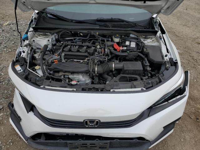 JHMFE1F70NX008859 Honda CIVIC EX