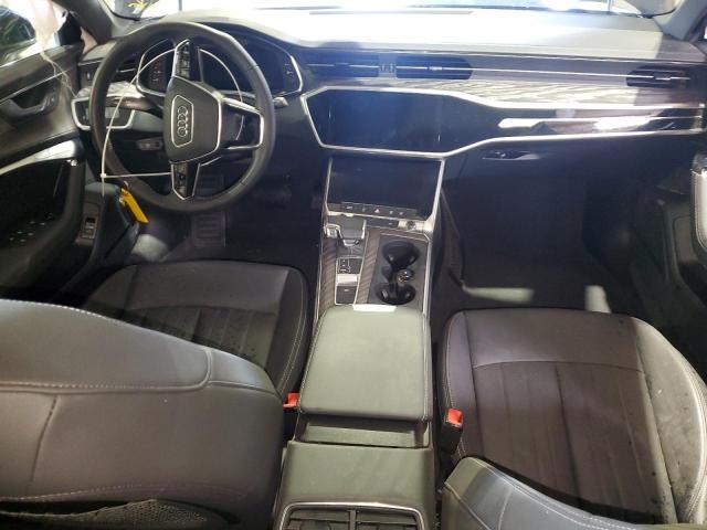 WAUE3BF25RN037107 Audi A6 PREMIUM
