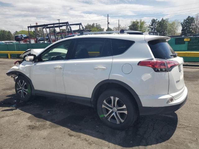 JTMBFREVXHJ711761 Toyota 2ar-fe