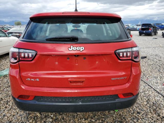 3C4NJDAB9LT137584 Jeep Compass