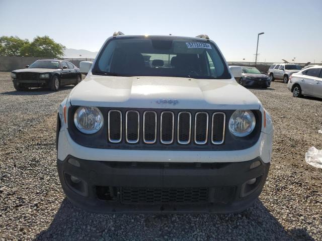 ZACCJABT4GPD59007 Jeep 2016