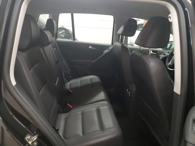 WVGBV7AX3GW066589 Volkswagen TIGUAN S
