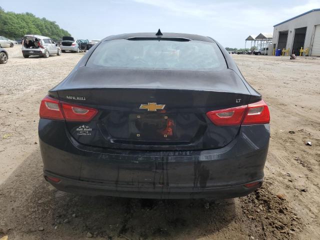 1G1ZE5ST4HF266510 Chevrolet MALIBU LT