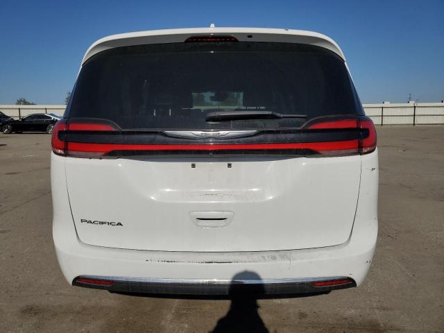 2C4RC1BG6NR182931 Chrysler PACIFICA T