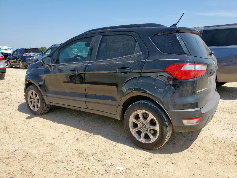 MAJ3S2GE5MC448779 Ford ECOSPORT S