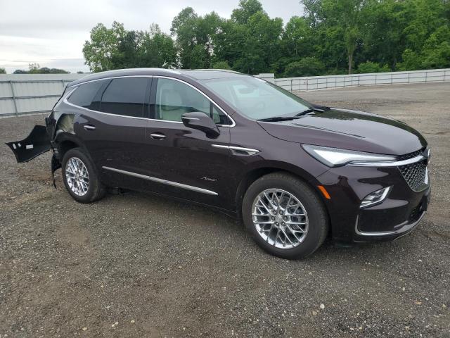5GAEVCKW7PJ115162 Buick Enclave Av