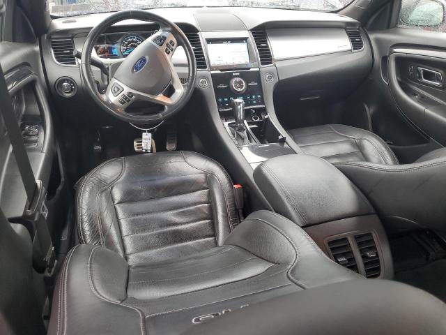 1FAHP2KT2HG137175 Ford TAURUS SHO