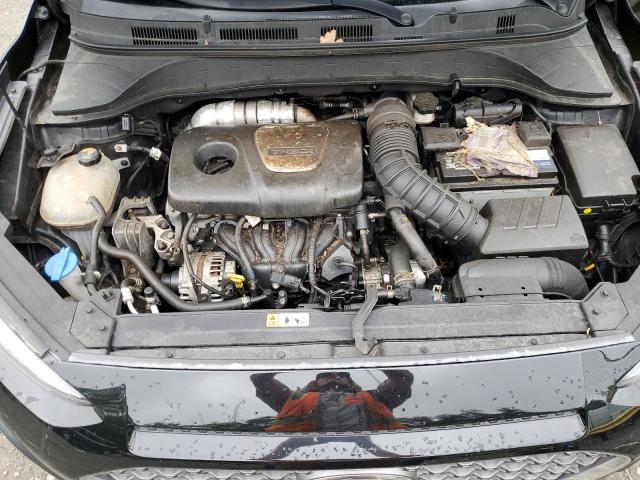KM8K3CA53LU486193 Hyundai KONA LIMIT
