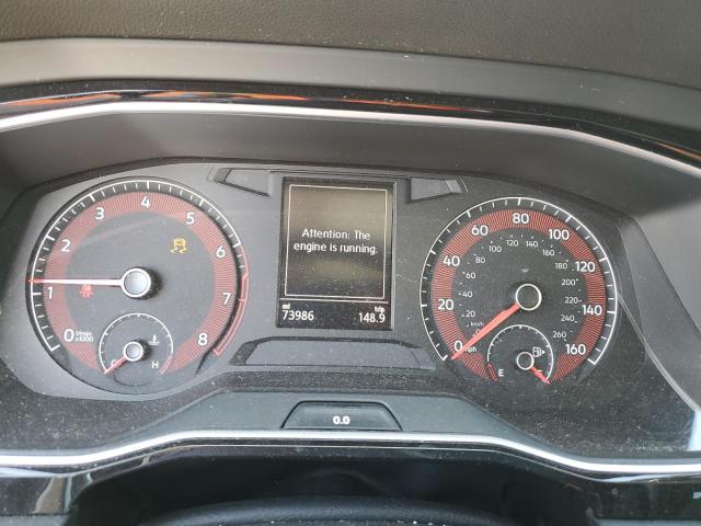 3VWC57BU2LM094307 Volkswagen JETTA S