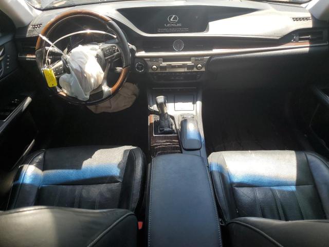 JTHBW1GG9G2120635 Lexus ES 300H