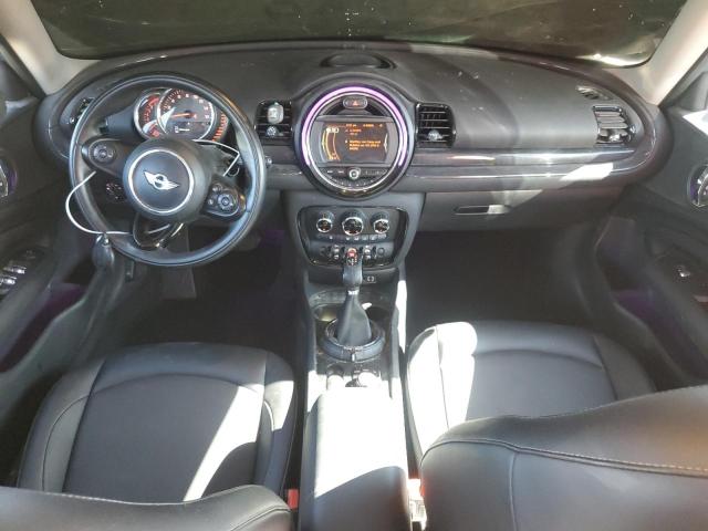 WMWLN5C5XH2E32601 Mini Clubman
