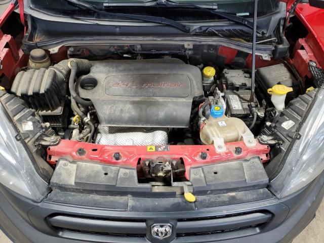 ZFBERFAT5F6A49651 RAM Promaster