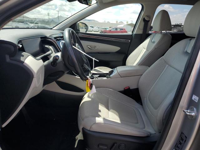 5NMJC3AE6NH039674 Hyundai gdi theta iii
