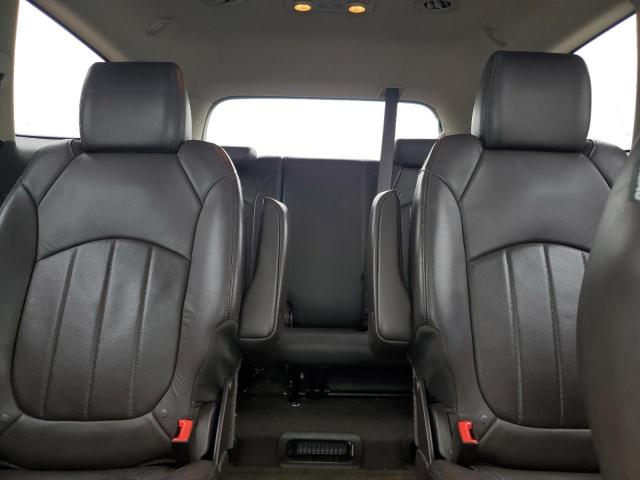 5GAKVCKD0EJ134344 Buick Enclave