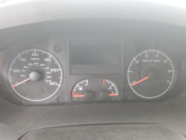 3C6LRVVG6ME542634 RAM Promaster 2500