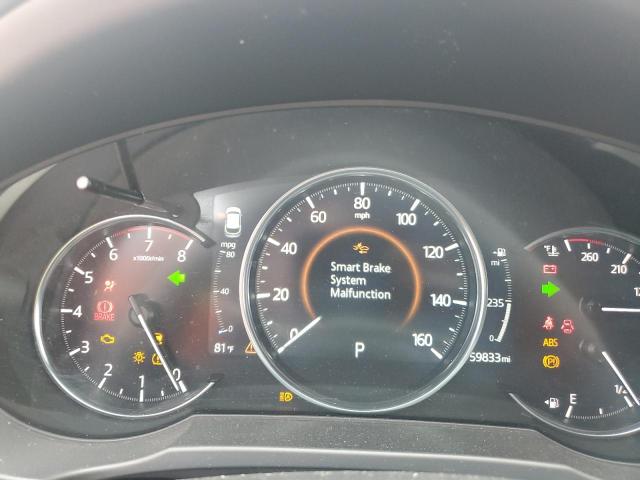 JM3KFBDMXP0193646 Mazda pyud