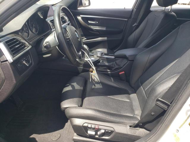 WBA8B9G55HNU49110 BMW 330I