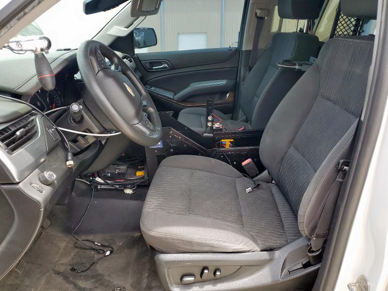 1GNLCDEC0LR115610 Chevrolet TAHOE POLI