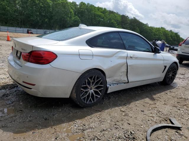 WBA3N3C5XFK233305 BMW 428 I