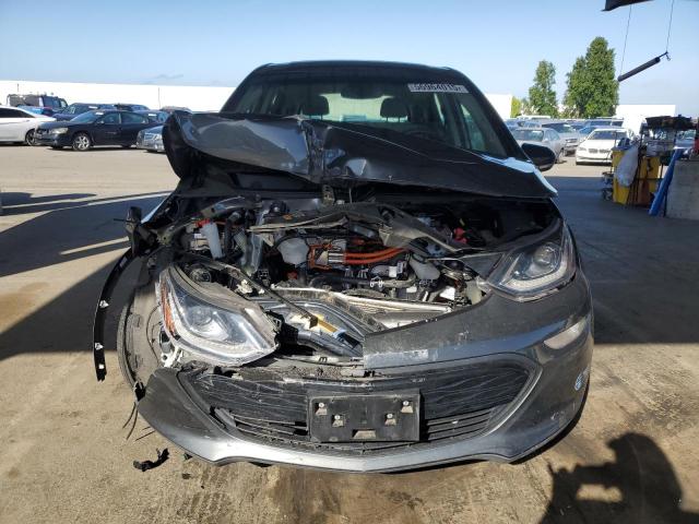 1G1FY6S0XL4137696 Chevrolet 2020