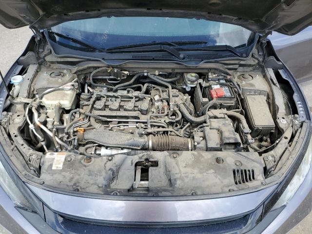 19XFC1F38ME207631 Honda l15b7