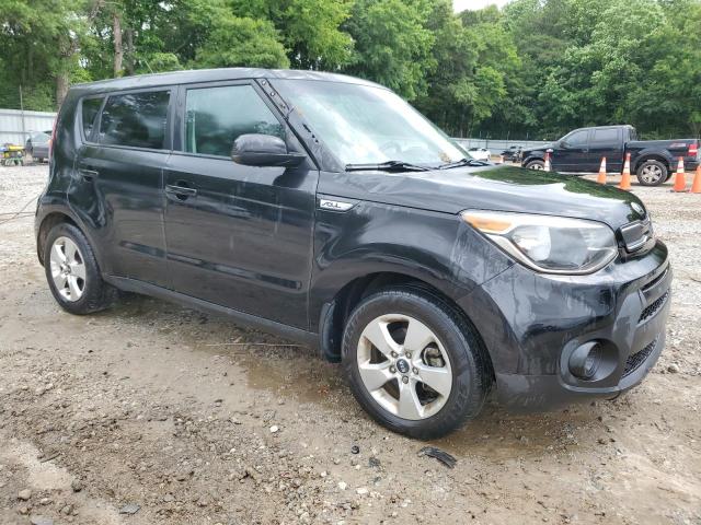 KNDJN2A26H7885681 KIA Soul
