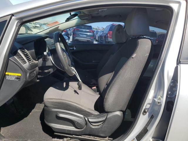 KNAFX4A60G5558442 KIA mpi nu